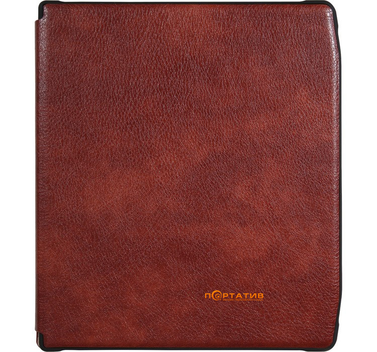 Чехол Pocketbook 700 Era Shell Cover Brown (HN-SL-PU-700-BN-WW)
