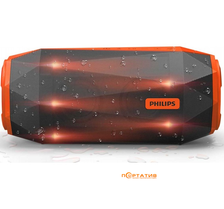Philips SB500M Orange