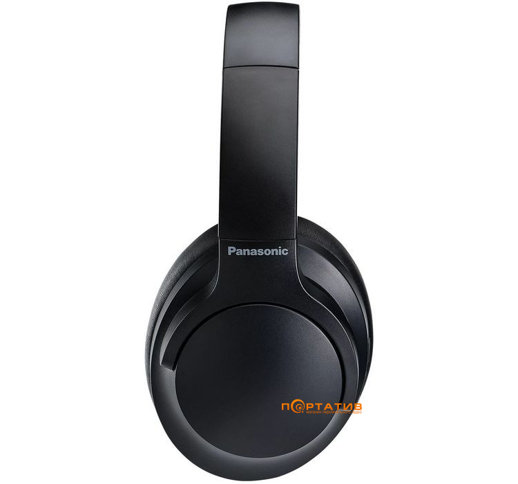 Наушники Panasonic RB-HX330BDG-K