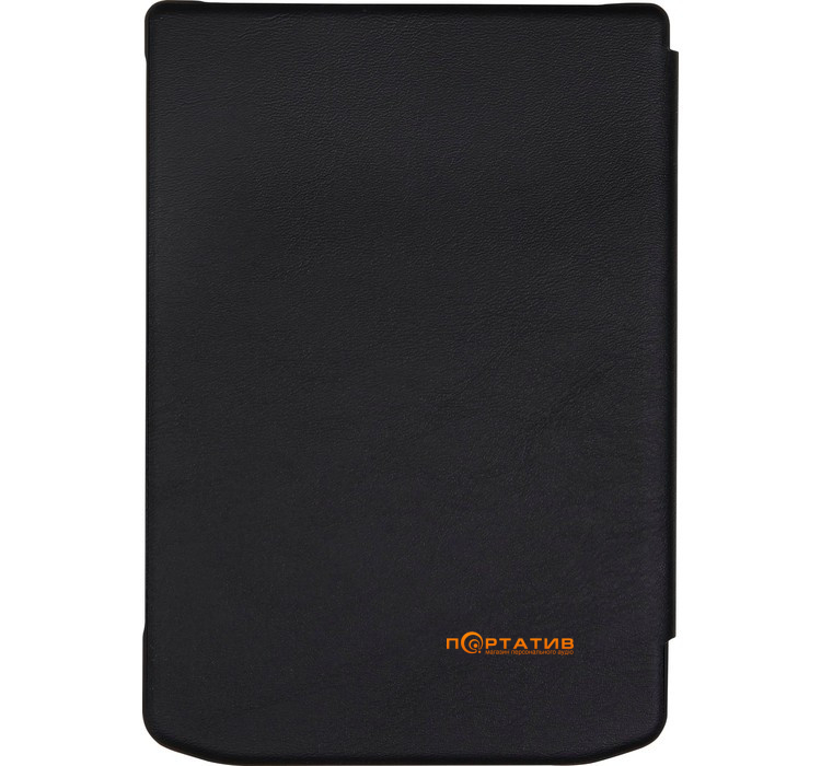 Чохол PocketBook 629_634 Shell Series Black (H-S-634-K-WW)