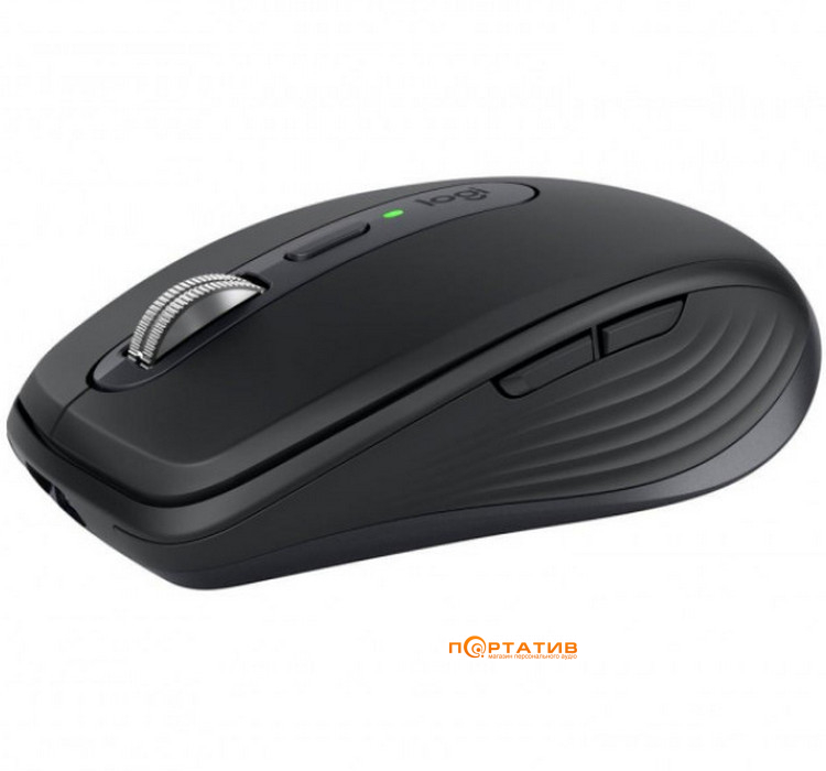 Мышка Logitech MX Anywhere 3S Graphite (910-006929)