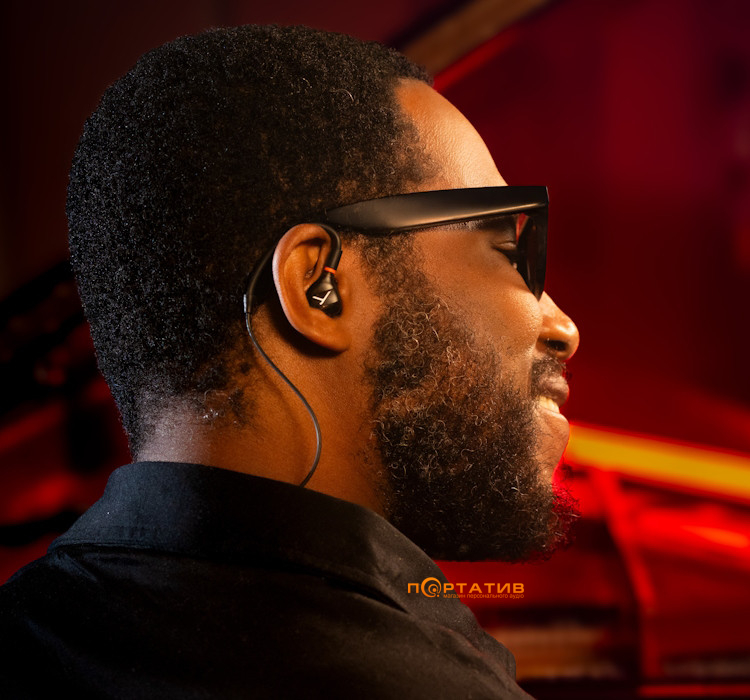 Наушники Beyerdynamic DT 71 IE (531466)
