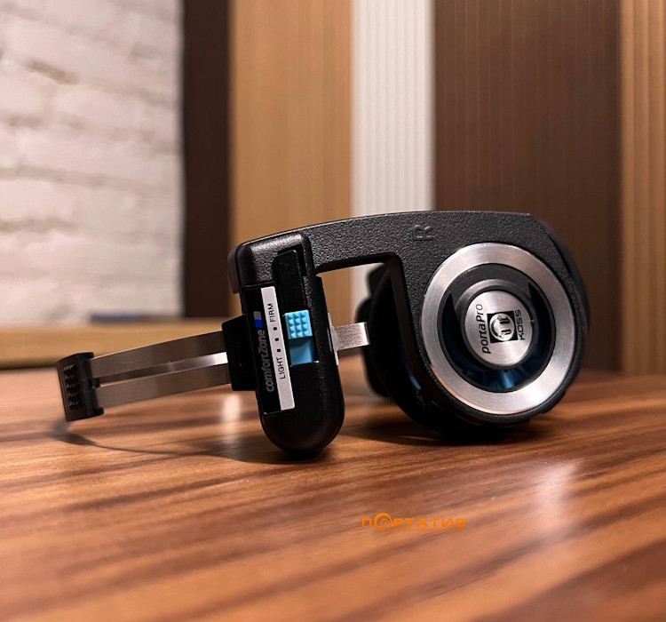 Наушники KOSS Porta Pro Wireless 2.0