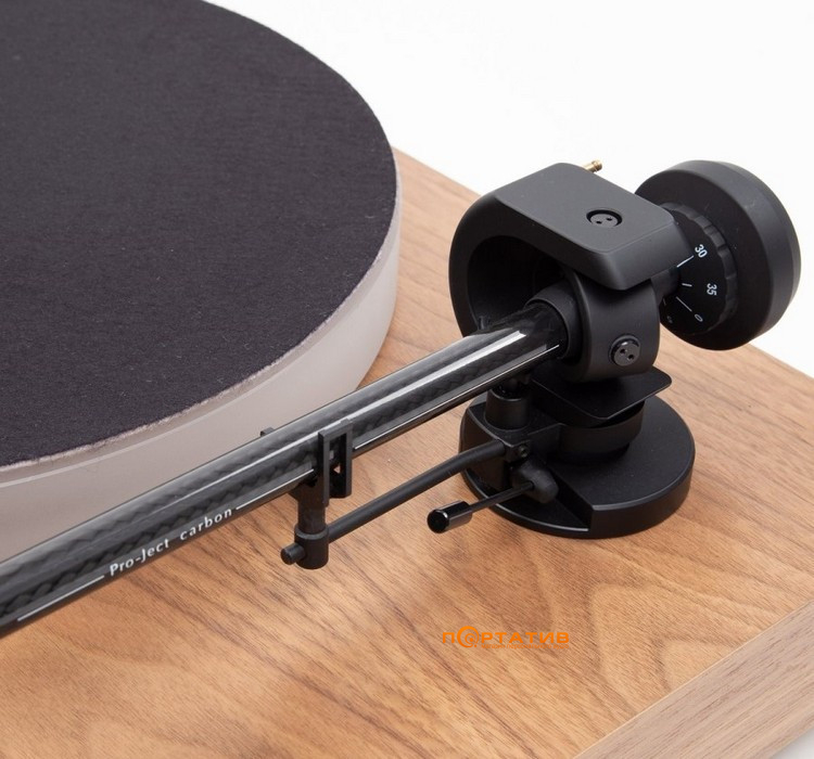 Програвач вінілу Pro-Ject X2 B Quintet Red Walnut