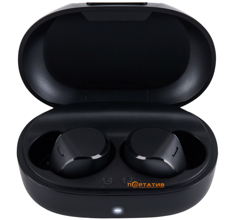 Наушники Panasonic RZ-B120WDG-K