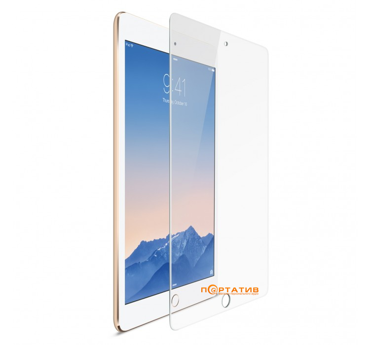 PRO+ iPad PRO 12.9 Glass Screen Protector