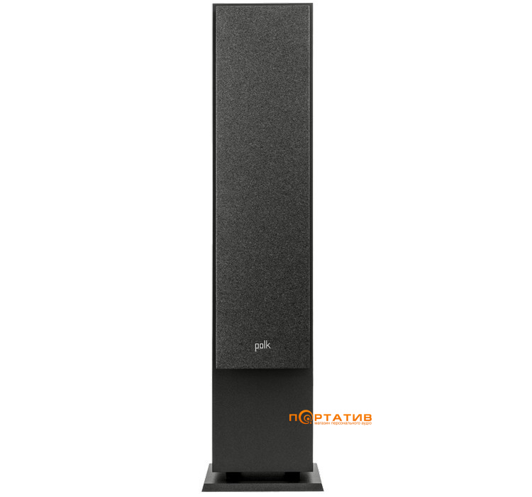 Акустика Polk Audio Monitor XT60 Black