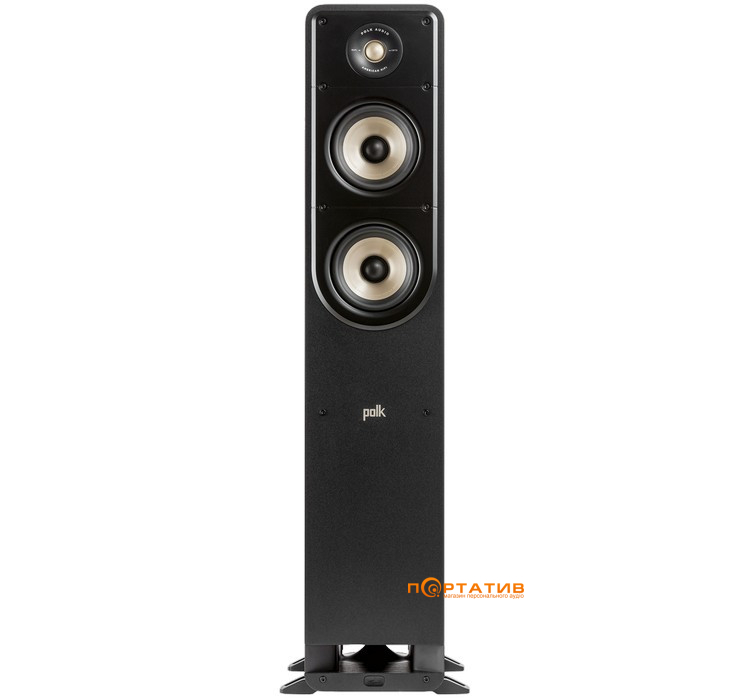Акустика Polk Audio Signature Elite ES 50  Black