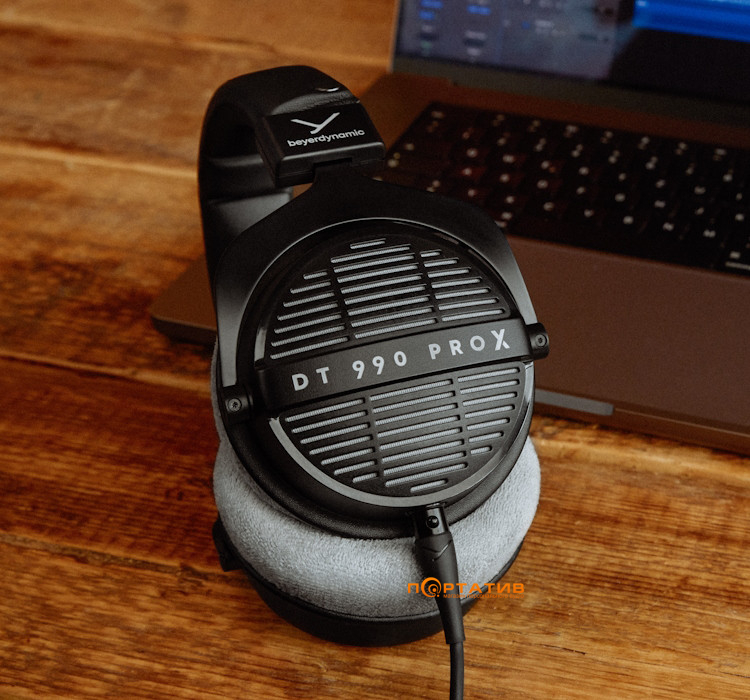 Наушники Beyerdynamic DT 990 PRO X (531505)