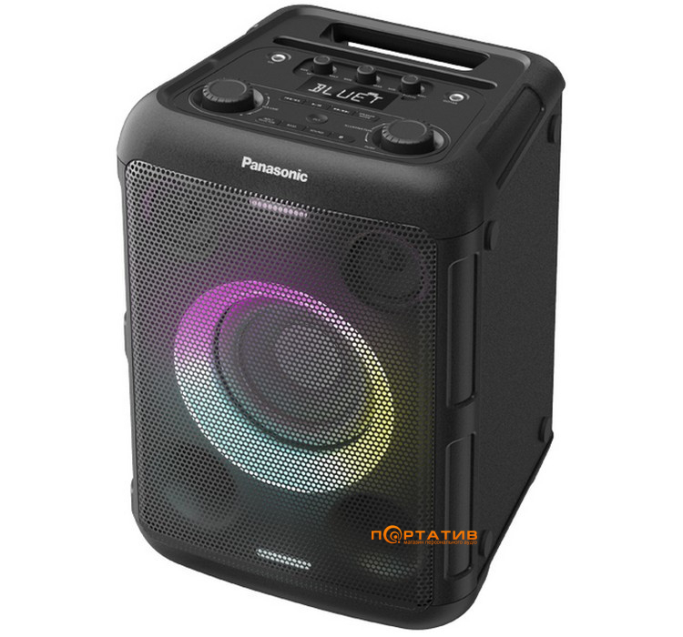 Panasonic SC-BMAX5 Black