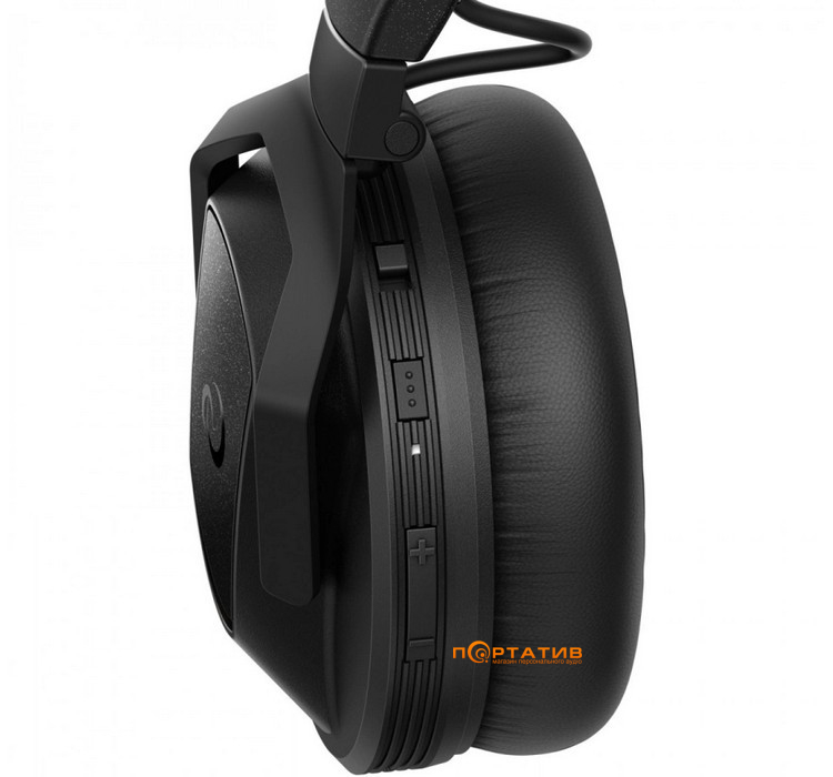 Наушники Pioneer HDJ-F10 Black