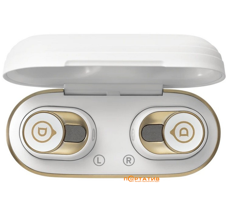 Наушники Devialet Gemini II Opera de Paris