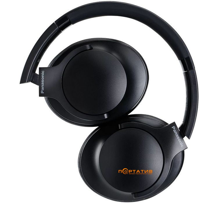 Наушники Panasonic RB-HX330BDG-K