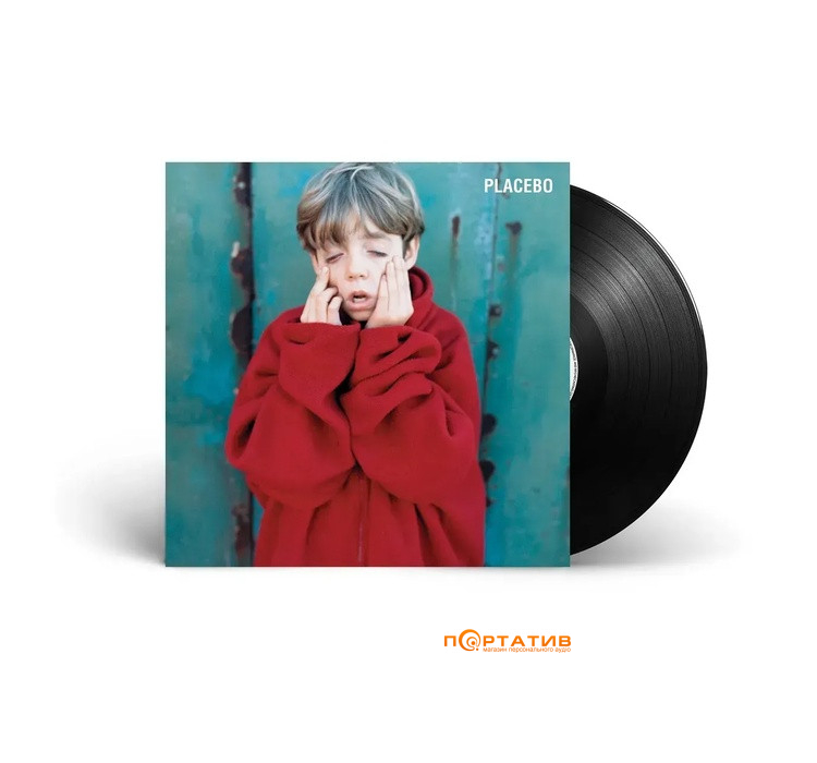 Вінілова платівка Placebo - Placebo [LP]