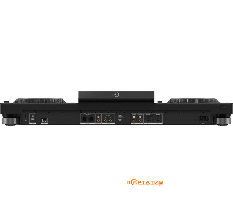 DJ-контролер Pioneer XDJ-AZ