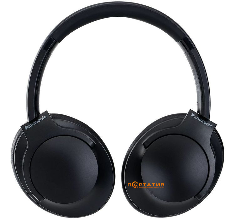 Наушники Panasonic RB-HX330BDG-K