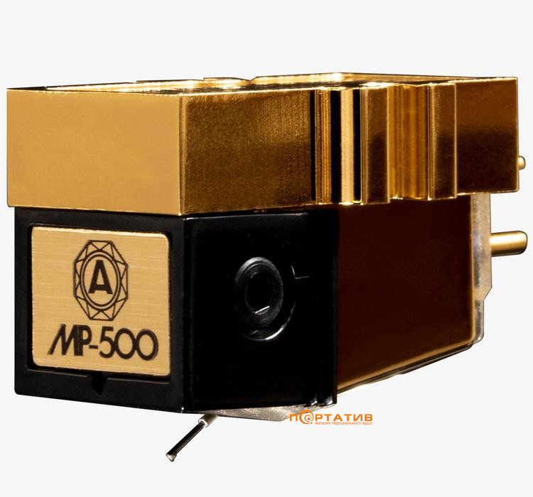 Картридж Nagaoka MP-500H