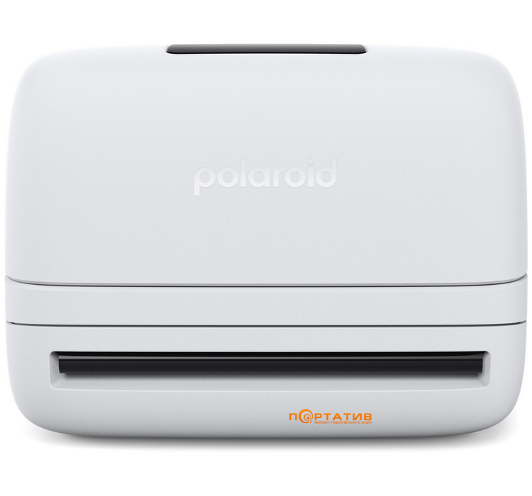 Камера моментальной печати Polaroid Flip White (9151)