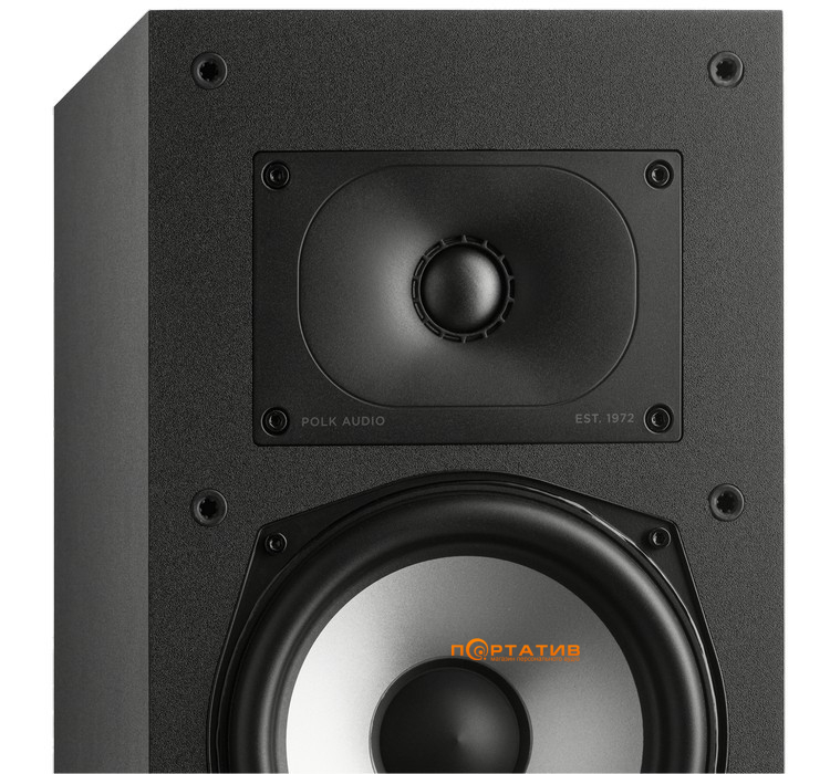 Акустика Polk Audio Monitor XT60 Black