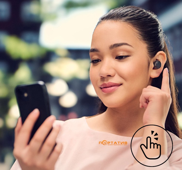 Наушники Panasonic RZ-B120WDG-K