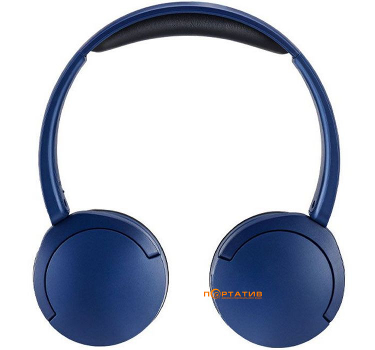 Наушники Panasonic RB-HF630BGE-A
