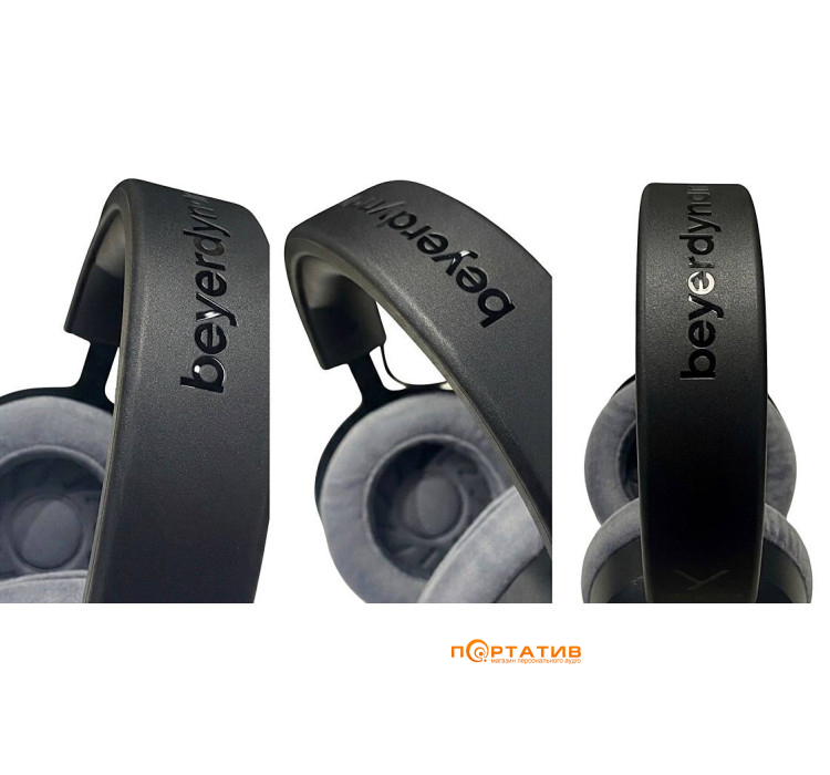 Навушники Beyerdynamic DT 700 PRO X U (737704)