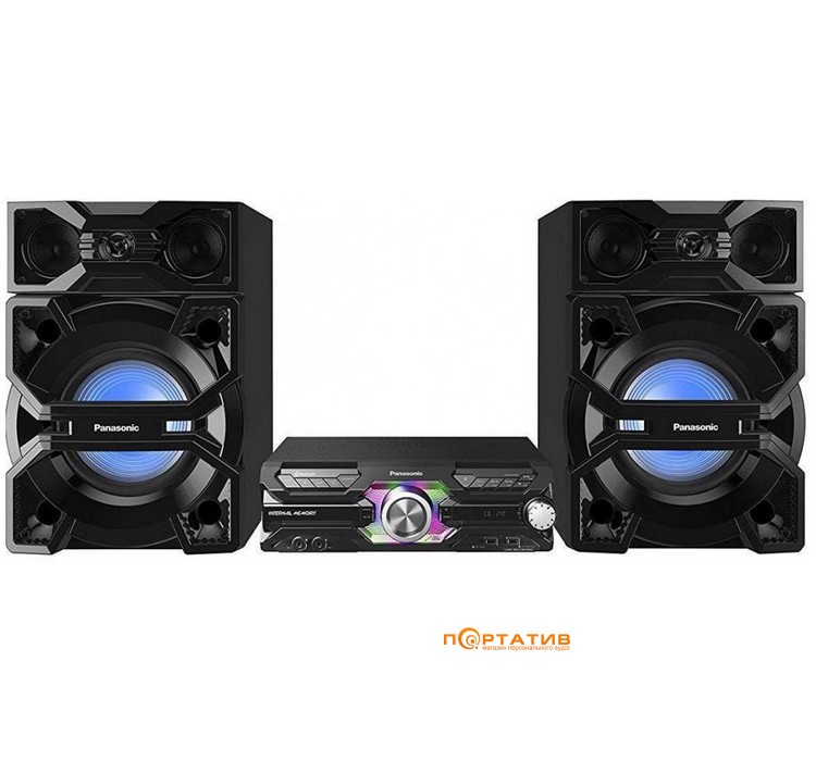 Panasonic SC-MAX3500GS