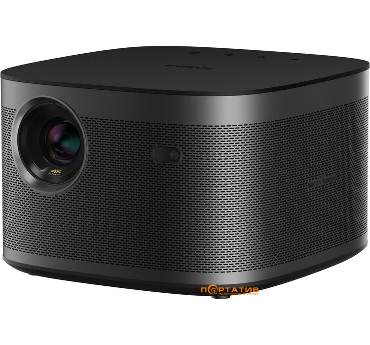 Проектор XGIMI Horizon Pro (XK03H)