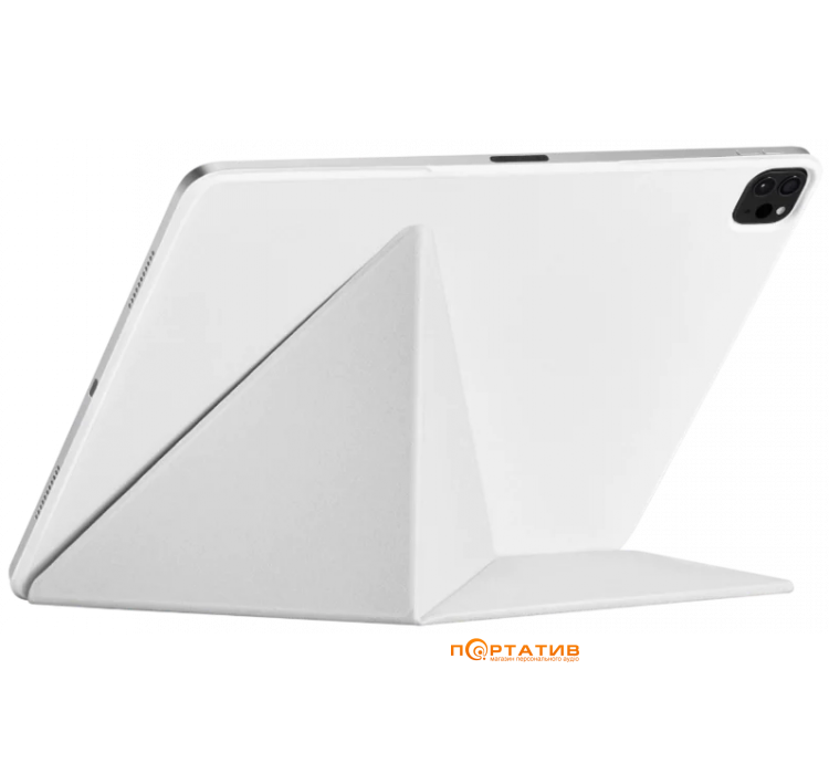Чохол Pitaka MagEZ Case Folio 2 White for iPad Pro 11