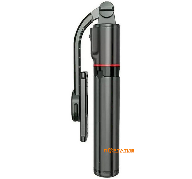 Штатив для телефона Puluz L13D с Bluetooth пультом