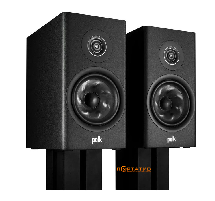 Акустика Polk Audio Reserve R200 Black
