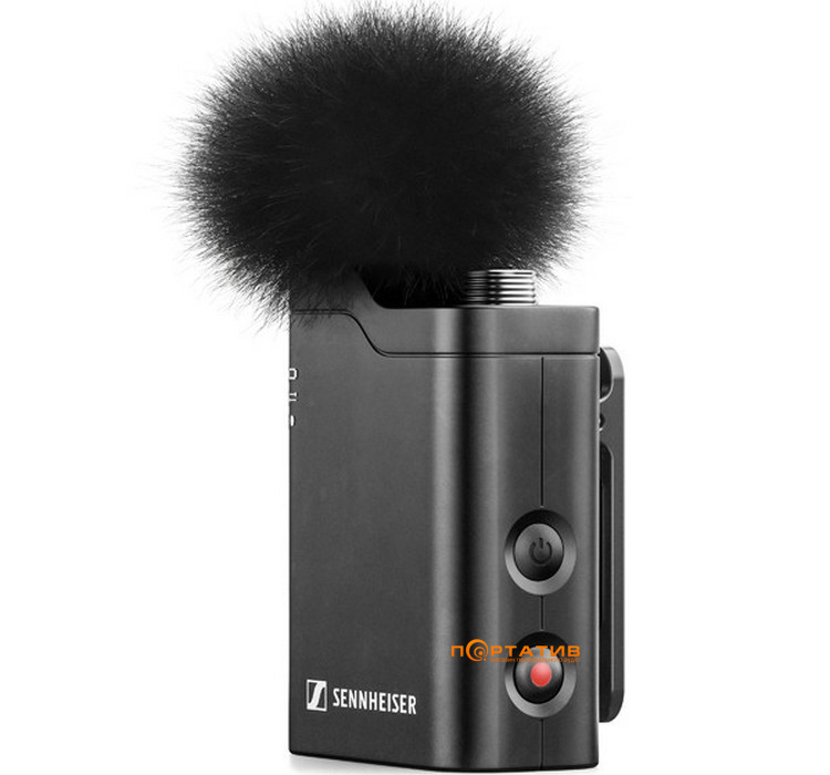 Радіосистема Sennheiser Profile Wireless 2-channel Set