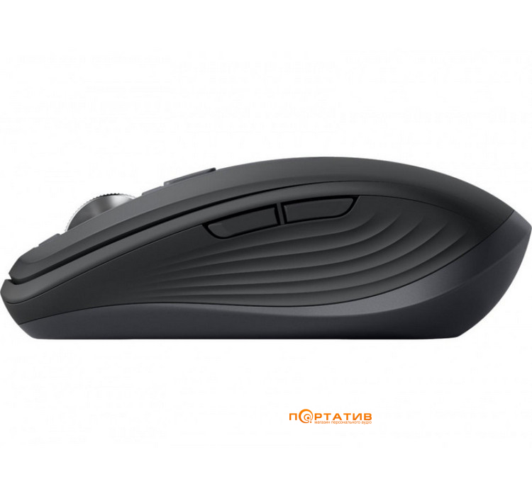 Мышка Logitech MX Anywhere 3S Graphite (910-006929)