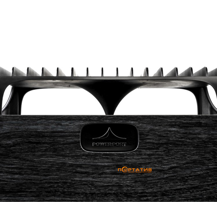 Акустика центрального каналу Polk Audio Signature Elite ES 30  Black (1 шт.)