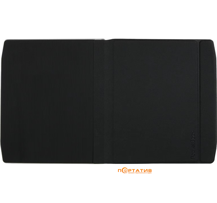 PocketBook 700 Flip Series Black (HN-FP-PU-700-GG-CIS)