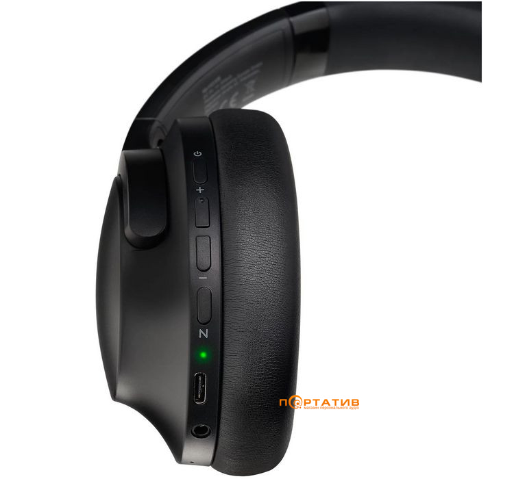Наушники Panasonic RB-HX330BDG-K