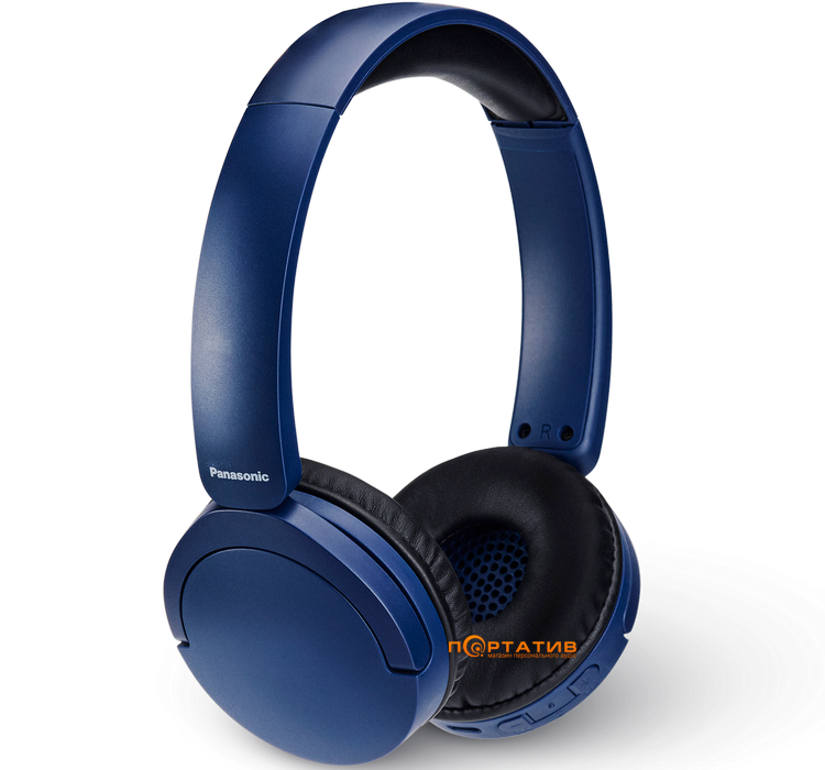 Наушники Panasonic RB-HF630BGE-A