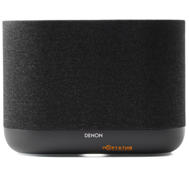 Мультирум аудиосистема Denon Home 400 Black