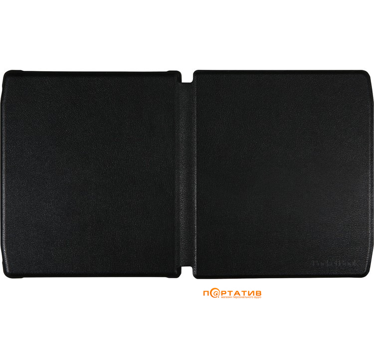 Pocketbook 700 Era Shell Cover Black (HN-SL-PU-700-BK-WW)