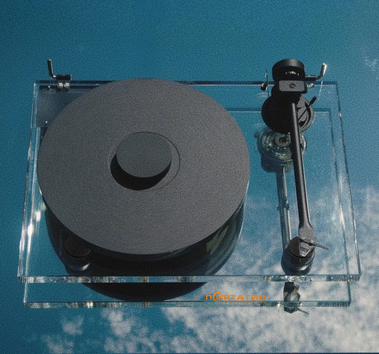 Програвач вінілу Pro-Ject XA B Pick It Pro B