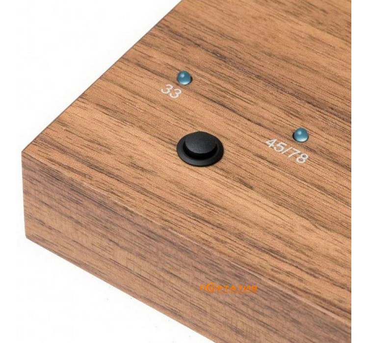 Програвач вінілу Pro-Ject X1 B Pick It PRO B Walnut