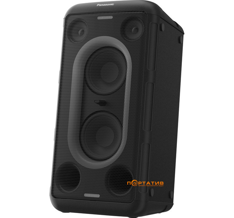 Акустична система Panasonic SC-TMAX15GSK