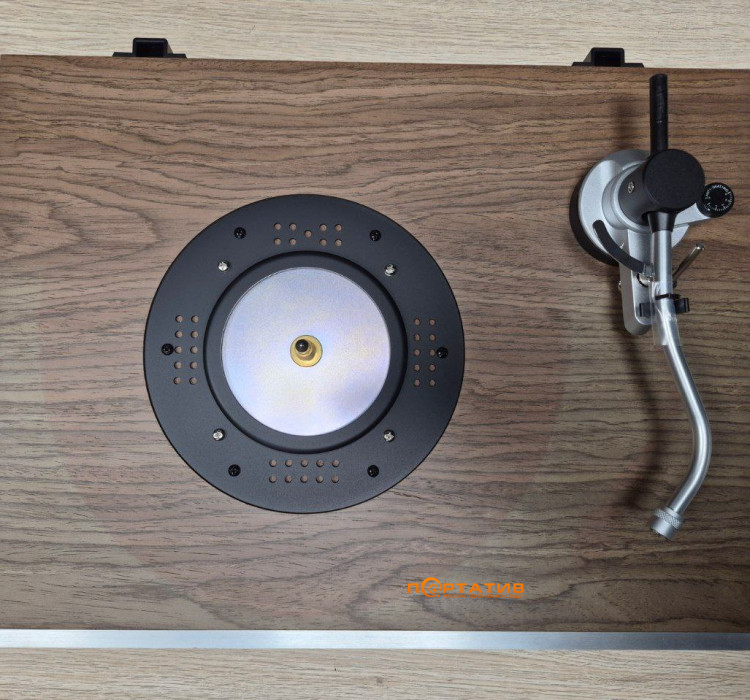 Проигрыватель винила JBL TT350 U (JBLTT350WALEU)