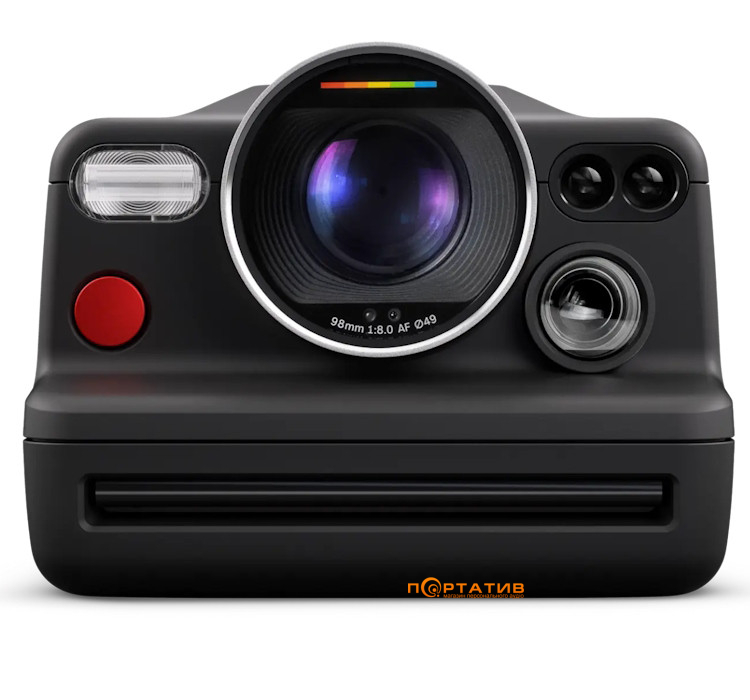 Polaroid I-2 Black