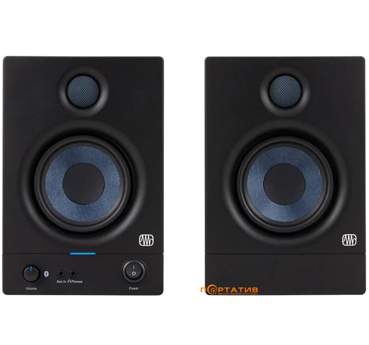 Акустика Presonus Eris 4.5 BT (пара)
