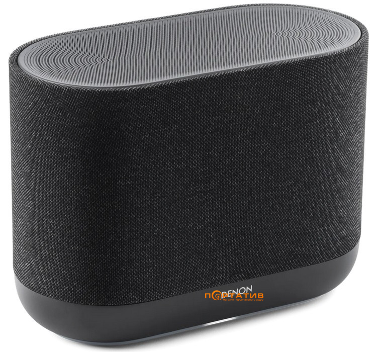 Мультирум аудиосистема Denon Home 400 Black