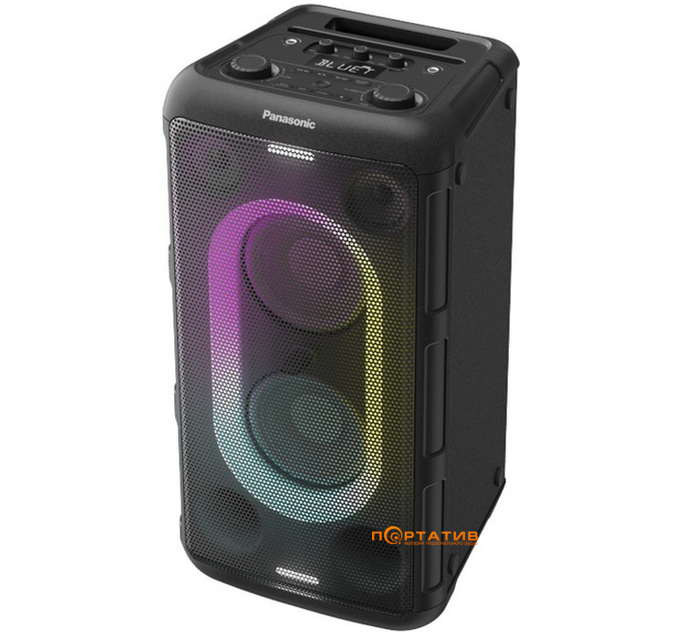 Panasonic SC-BMAX10 Black
