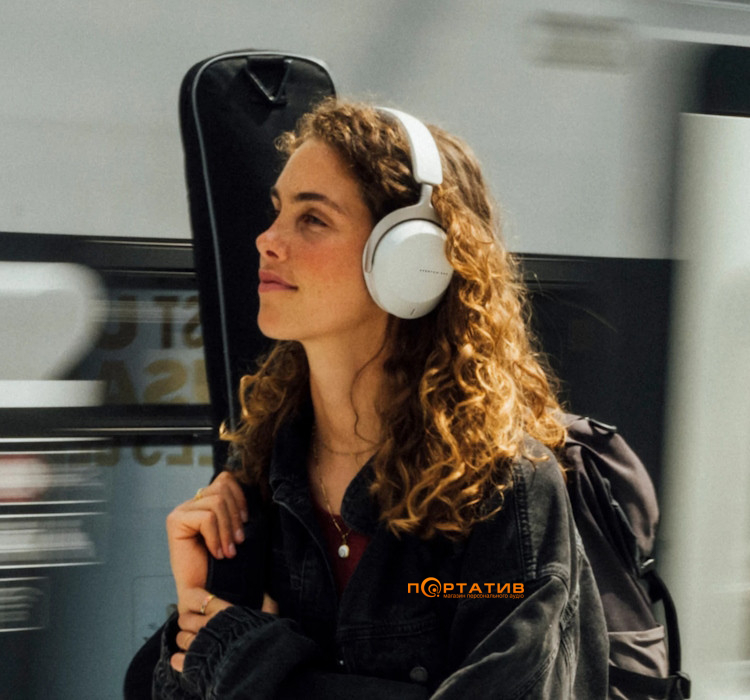 Наушники Beyerdynamic Aventho 300 Nordic Grey (531485)