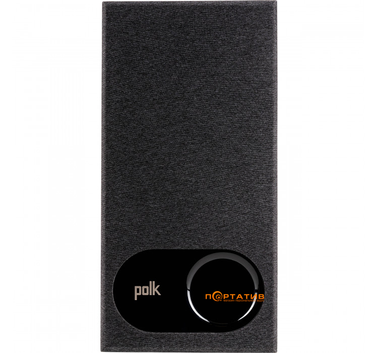 Polk Audio Signa S3