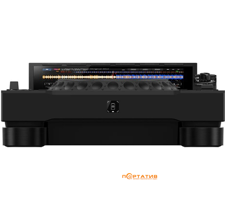DJ-контролер Pioneer CDJ-3000X